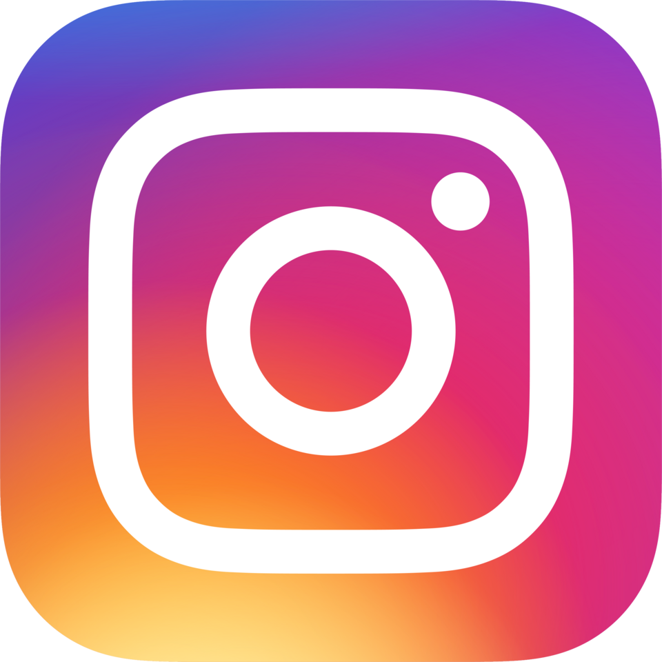 instagram social media logo